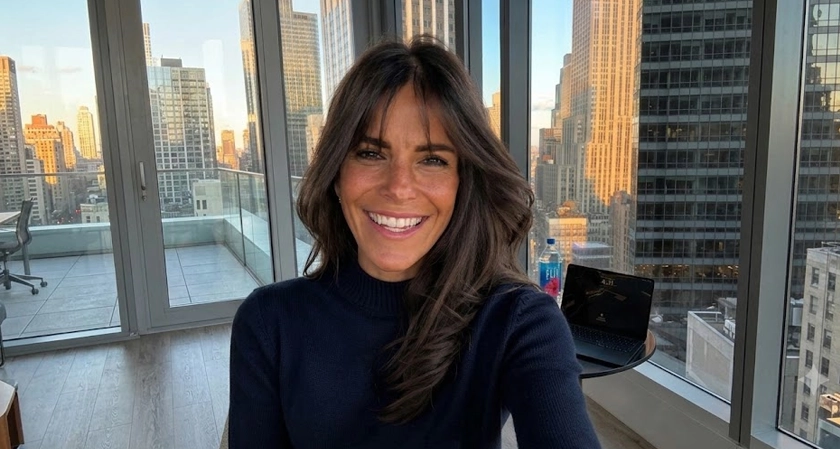 Karina Portugal: Learning to Ask the Right Question